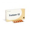 Buy tretizen 10 [isotretinoin 10mg 10 piller]