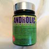 Buy androlic [oxymetolon 50 mg 100 tabletter]