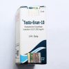 Buy testo-enan-10 [testosteron enanthate 250mg 1 ampull]