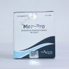 Buy max-pro [drostanolone propionate 100mg 10 ampuller]