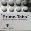Buy primo flikar [methenolone acetat 25 mg 50 piller]