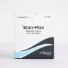 Buy stan-max [stanozolol injektion 50 mg 10 ampuller]