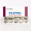 Buy Vilafinil [Modafinil 200mg 10 piller]