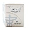 Buy testocyp [testosteron cypionat 250mg 10 ampuller]